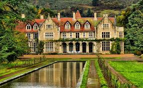 Palacio de los Hornillos.