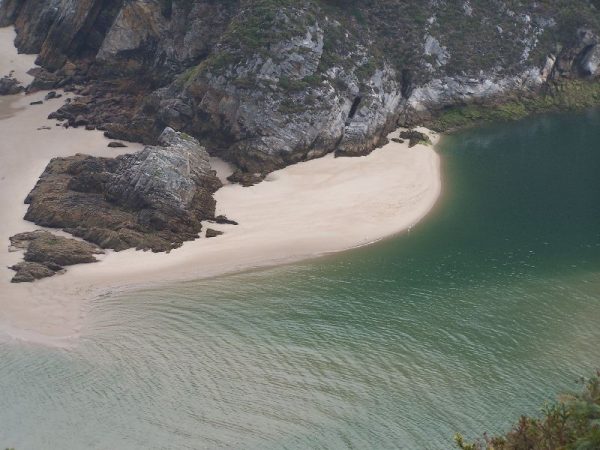 Playa de Los Peligros