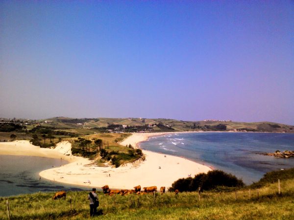 Playa Oyambe